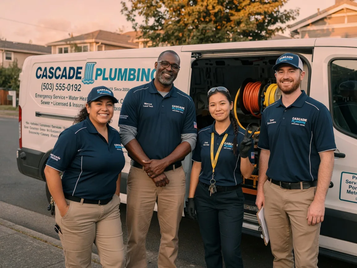 Emergency Plumber company in Bancroft, WV